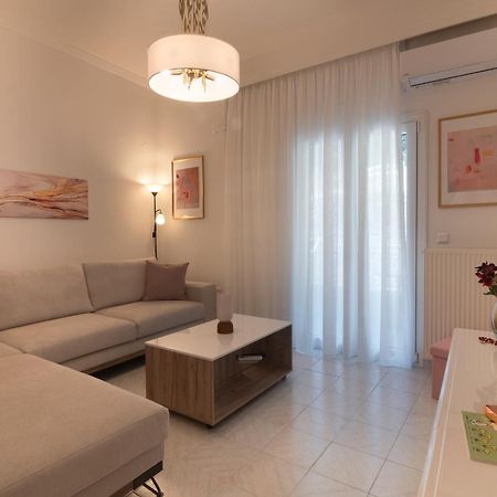 Filoxenia Dd Apartamento Corfu  Exterior foto